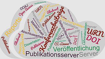 Publizieren & Open Access